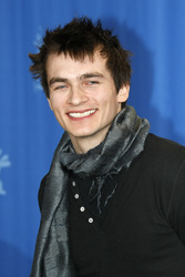 Rupert Friend