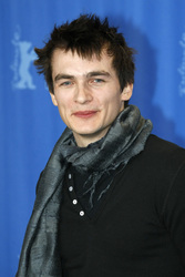 Rupert Friend