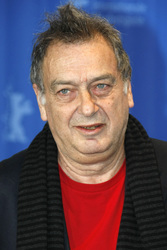 Stephen Frears