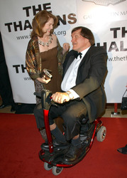 Lois Chiles, Richard Kiel