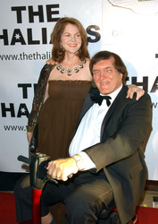 Lois Chiles, Richard Kiel