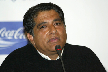 Deepak Chopra