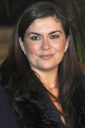 Amanda Lamb