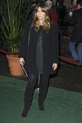 Rachel Stevens (S Club)