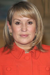Nicki Chapman
