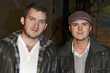 Matt Littler, Darren Jon-Jeffries