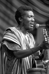 Jimmy Cliff