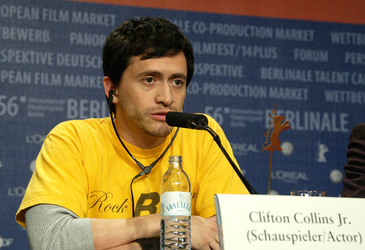 Clifton Collins Jr.