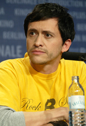Clifton Collins Jr.