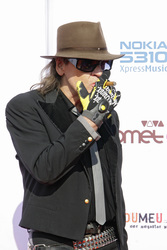 Udo Lindenberg