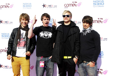 Wilson Gonzalez Ochsenknecht