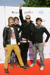 Wilson Gonzalez Ochsenknecht