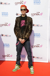 Jimi Blue Ochsenknecht