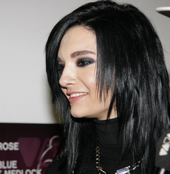 Bill Kaulitz