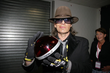 Udo Lindenberg