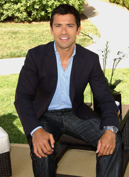 Mark Consuelos