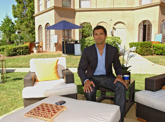 Mark Consuelos
