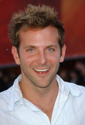 Bradley Cooper