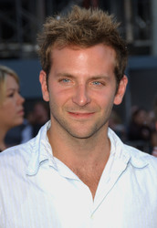 Bradley Cooper
