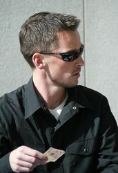 Chance Michael Corbitt