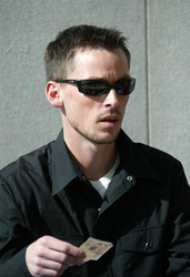 Chance Michael Corbitt