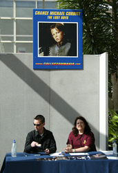 Chance Michael Corbitt