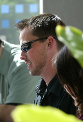 Chance Michael Corbitt