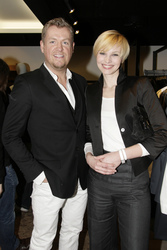 Michael Kristensen, Susann Atwell