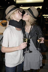 Jenny Winkler, Monica Ivancan