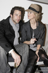 Andreas Jancke, Monica Ivancan
