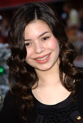Miranda Cosgrove