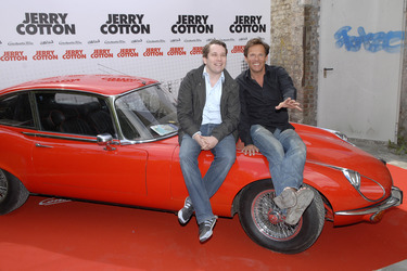 Christian Ulmen, Christian Tramitz