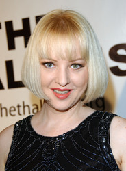 Wendi McLendon-Covey