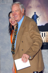 Kathryn Lee, Ronny Cox