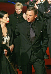 Daniel Craig