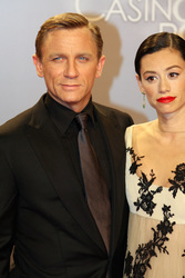 Daniel Craig