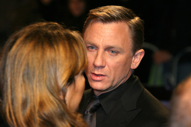 Daniel Craig