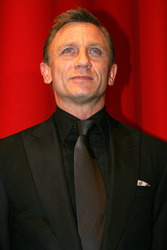 Daniel Craig