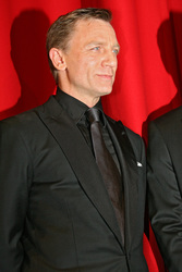 Daniel Craig