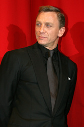 Daniel Craig