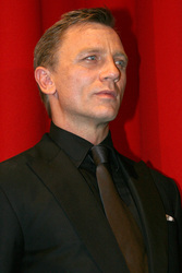 Daniel Craig