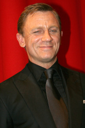 Daniel Craig