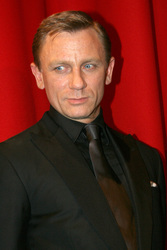 Daniel Craig