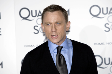 Daniel Craig