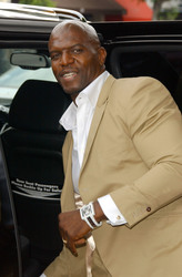 Terry Crews