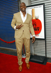 Terry Crews