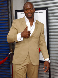 Terry Crews