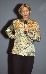 Denise Crosby