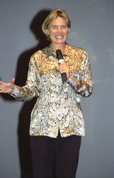 Denise Crosby