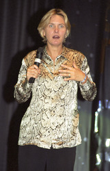 Denise Crosby